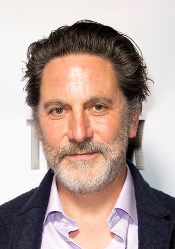 Scott Cohen / Luca Falcone