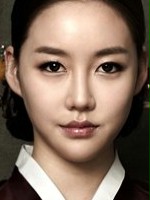 Seong-hye Lee 