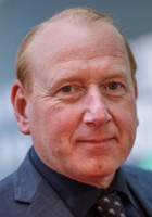 Adrian Scarborough / Colin