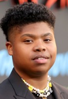 Benjamin Flores Jr. / Josh