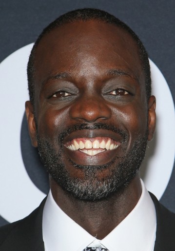 Ato Essandoh / Stuart Hayford