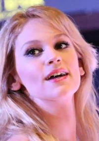 Farah Zeynep Abdullah 