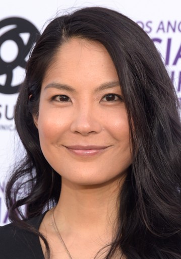 Lynn Chen / Ann