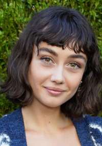 Sydney Chandler 