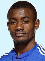 Salomon Kalou 
