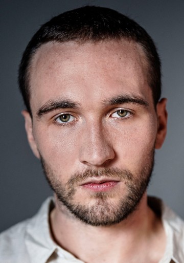 Mateusz Czwartosz / Zjarany typ