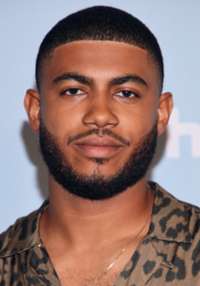 Branden Cook II