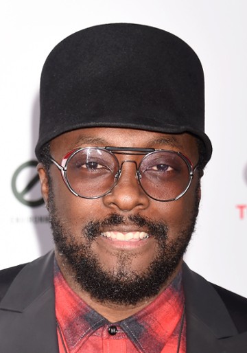 Will.i.am / Will.i.am