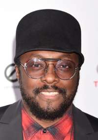 Will.i.am 