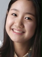 Ji-hee Jin / Młoda Księżniczka Minhwa