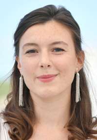 Louise Chevillotte 