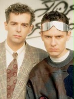 Pet Shop Boys / 