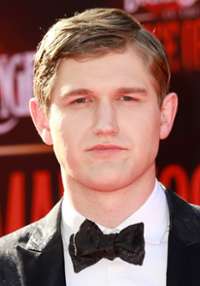 Adam Hugill 