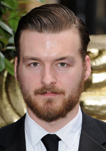 Matt Stokoe / Alex