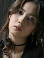 Yeong-im Kim / Pracownica biura Chae-Young