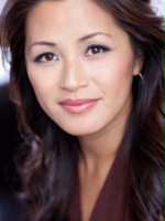 Theresa Wong / Doktor Zand