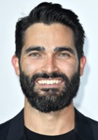 Tyler Hoechlin / Sephiroth