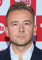 Jacek Mędrala / Policjant Darek Banaś