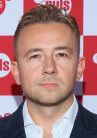 Jacek Mędrala 
