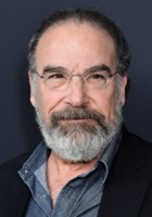 Mandy Patinkin / Saul Berenson