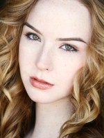 Camryn Grimes / $character.name.name