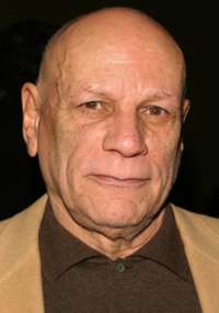 Victor Argo 