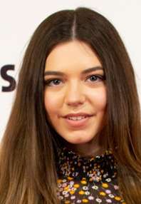 Paula Gallego II