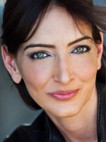 Kerry Michelle Smith / Agent Nitro