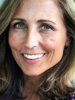 Deborah Glazier 