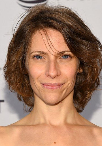 Elena Roger / Amelia &quot;Coc&oacute;&quot; Sharp