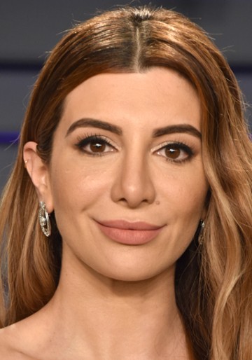 Nasim Pedrad / Nedda Donovan