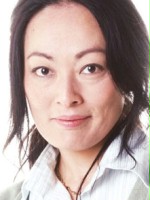 Eda Nagayama 