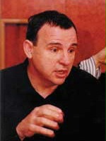 Goran Marković / Kacarevic ... agent