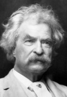 Mark Twain 