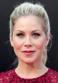 Christina Applegate 