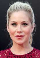 Christina Applegate