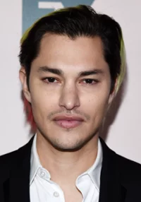 Zach Villa 