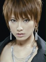 Yuki Suzuki 