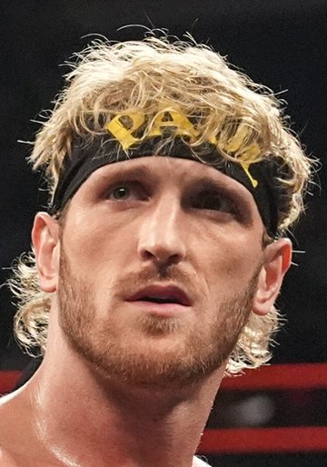 Logan Paul / 