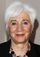 Olympia Dukakis / YaYa