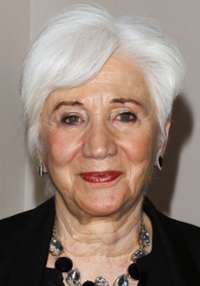 Olympia Dukakis 