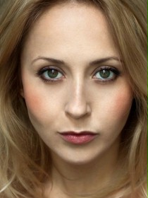 Anna Mierzwa / Redaktorka
