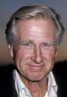 Lloyd Bridges / Aramis