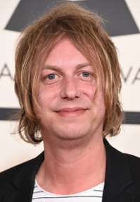 Jake Gosling 