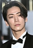 Kazuya Kamenashi