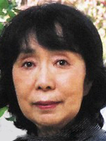 Sumiko Shirakawa 