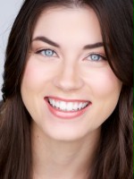 Caitlyn Larimore 