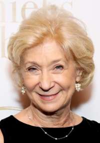 Peggy J. Scott 