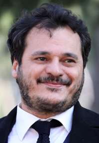 Antonio Gerardi I