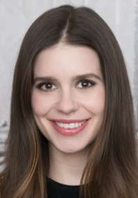 Philippa Coulthard 